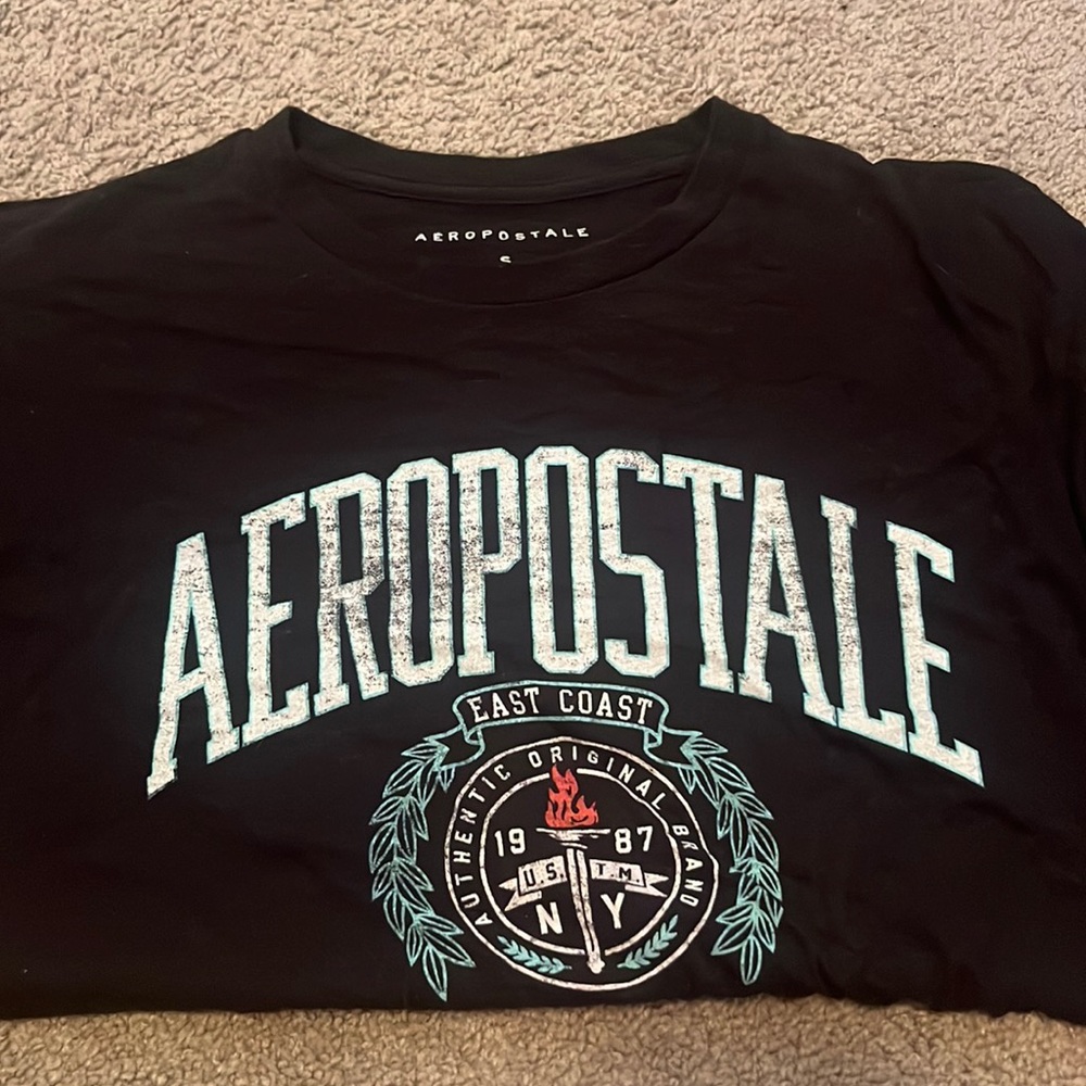 aeropostale t-shirt